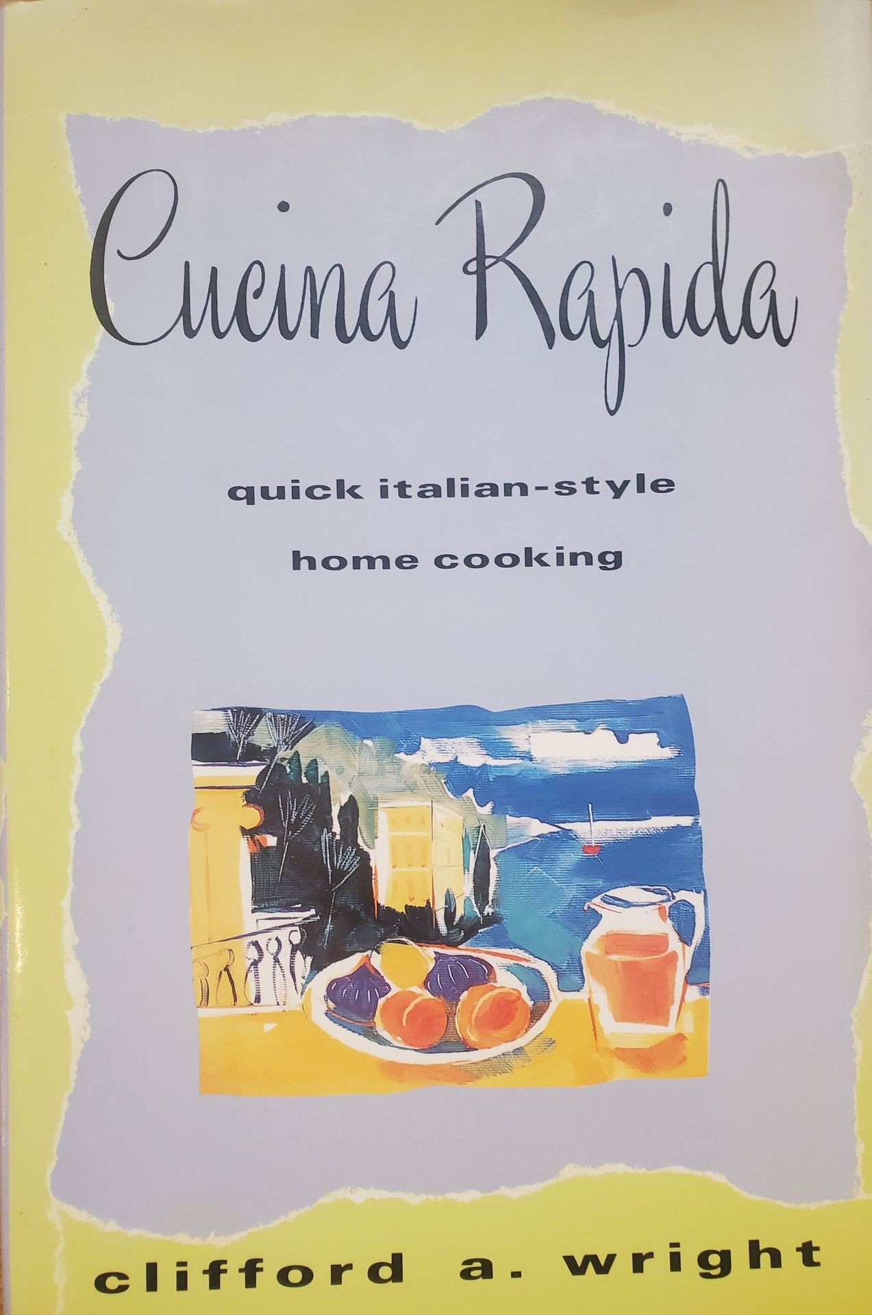 Cucina Rapida