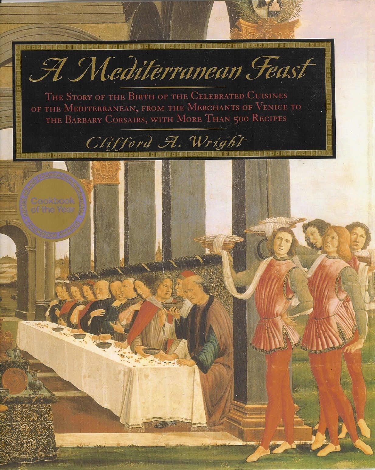 A Mediterranean Feast