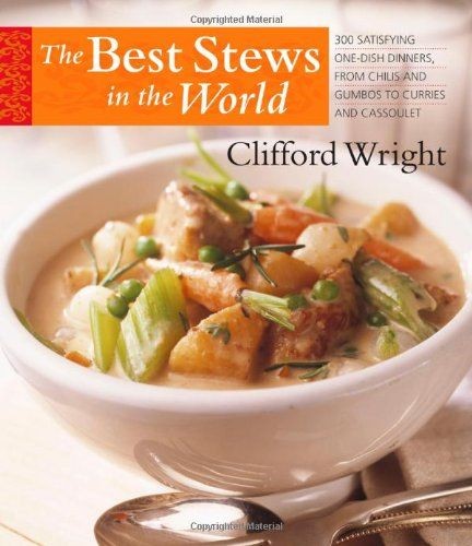 The Best Stews in the World