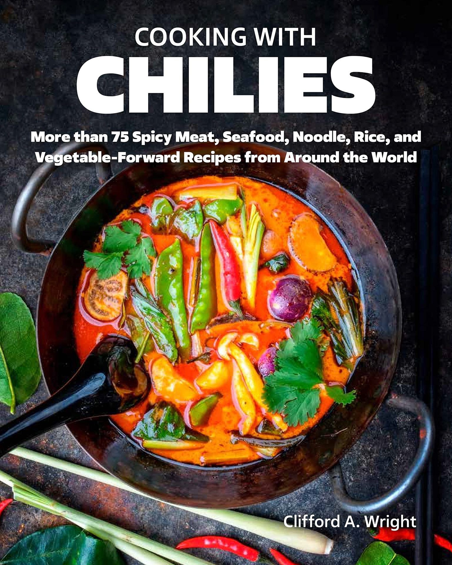 Cooking with Chilies