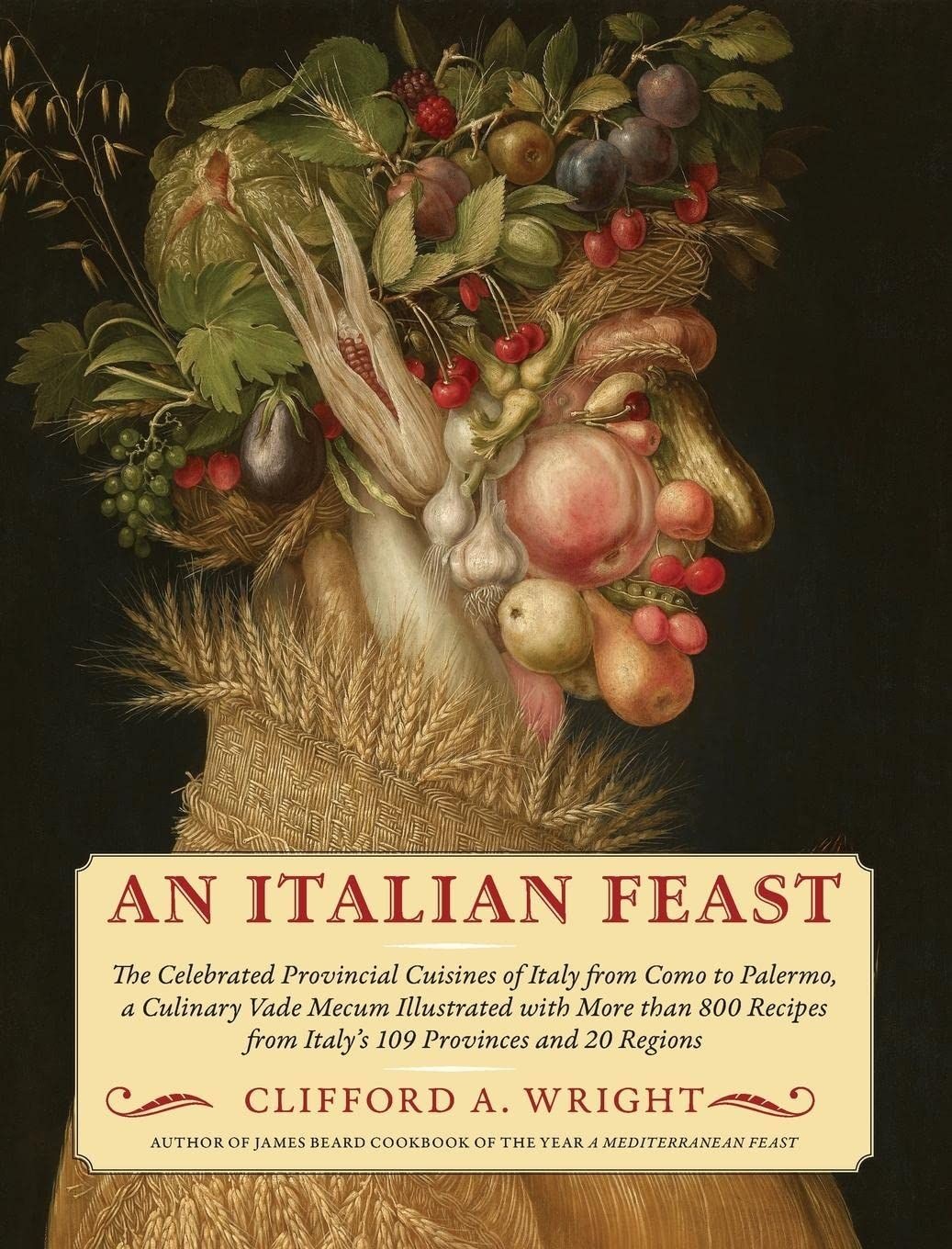 An Italian Feast